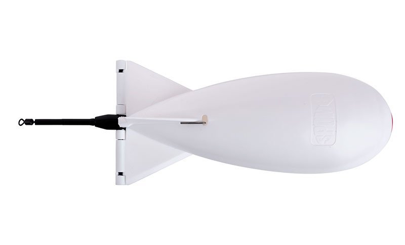 Spomb - Vnadící raketa Large White