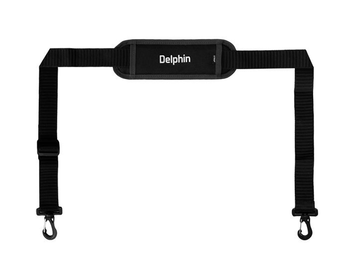 Delphin - Popruh na rameno Strap