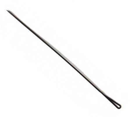 Zfish - Jehla prošívací Baiting Needle 10cm