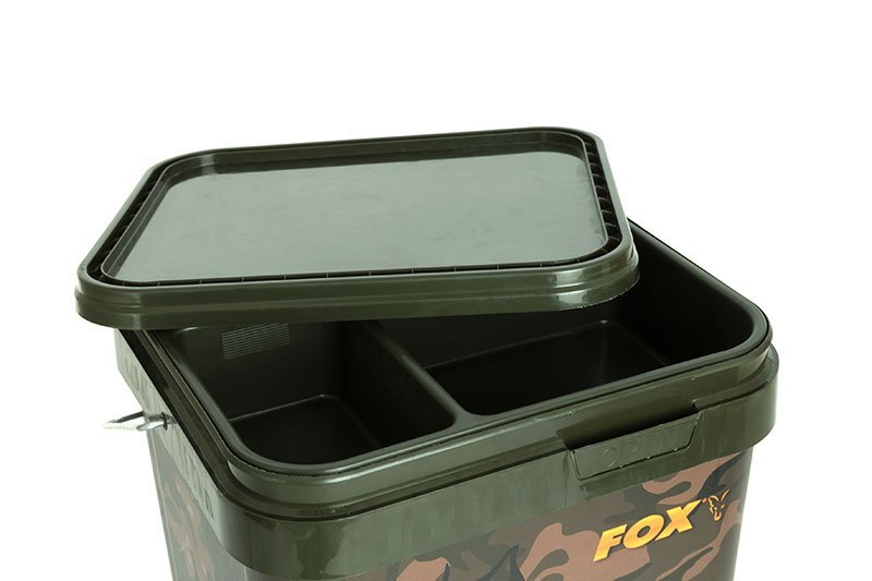 Nepřiřazeno FOX - Organizér do kbelíku Cuvette Tray 17l