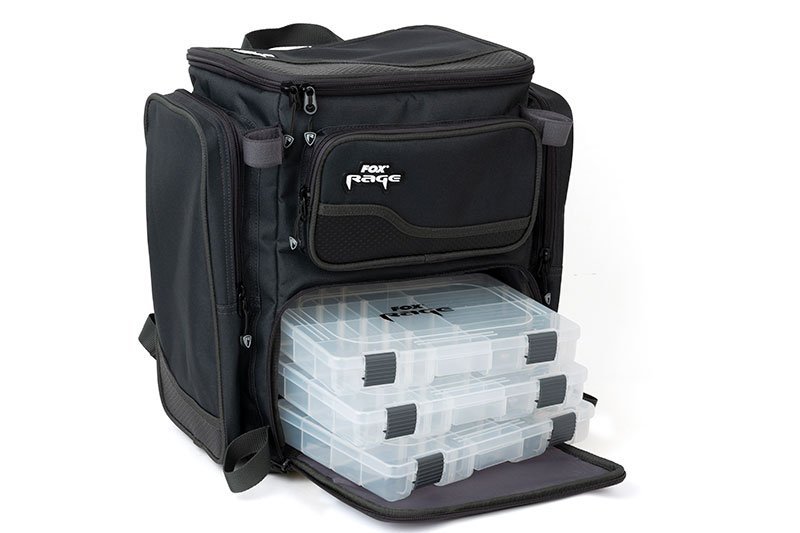 FOX Rage - Batoh Rucksack