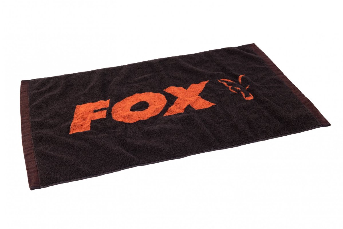 FOX - Ručník Towel