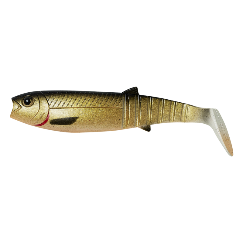 Savage Gear - Gumová nástraha LB Cannibal Bulk Roach 6,8cm 3g
