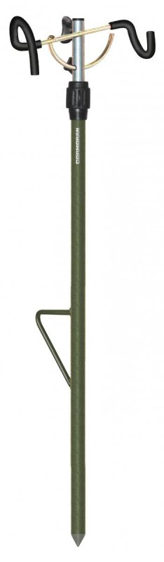 Cormoran - Vidlička s rohatinkami Teleskop 65-105cm