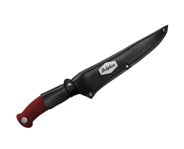 Delphin - Filetovací nůž Yapan 17,5cm
