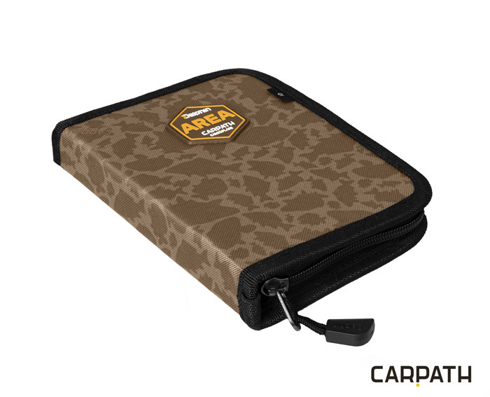 Delphin - Pouzdro na doklady Carpath ID