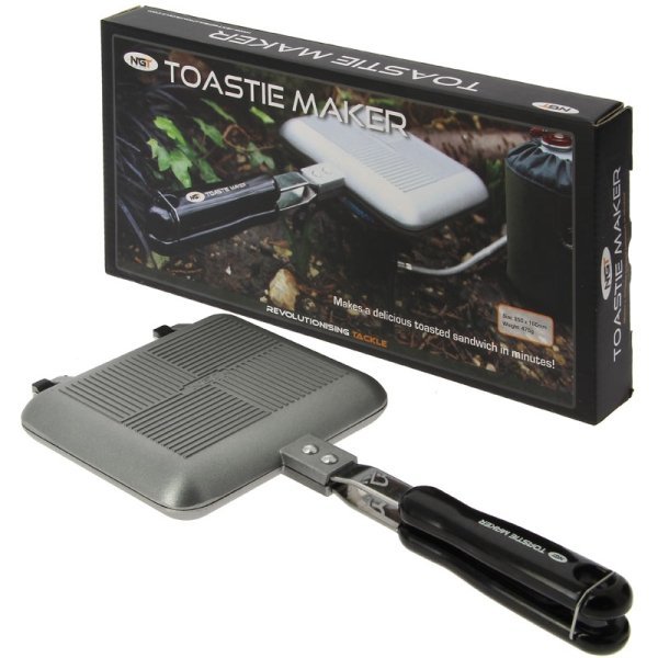 NGT - Touster Toastie Maker
