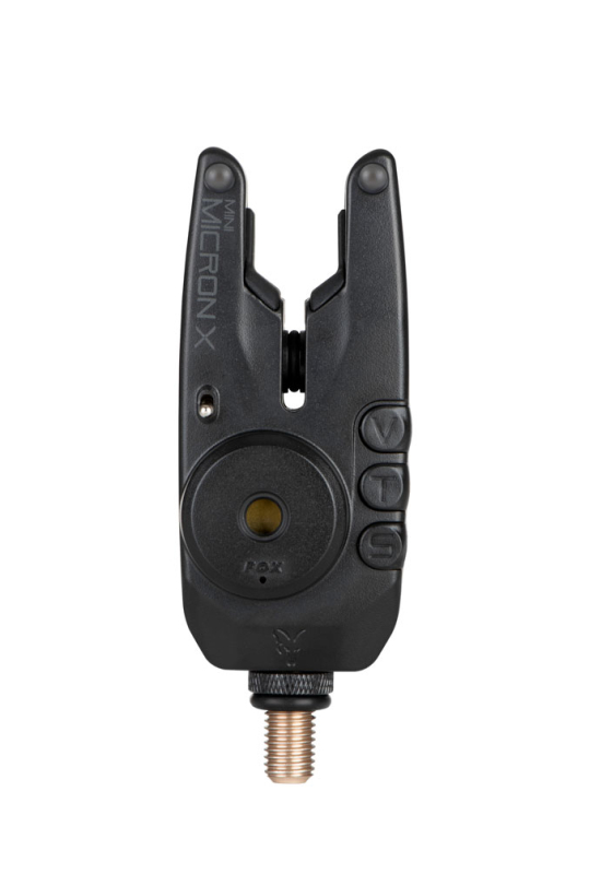 Fox - Příposlech Mini Micron X Receiver