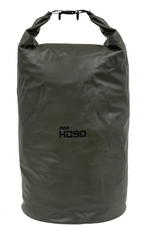 FOX - Taška HD Dry Bag 90l