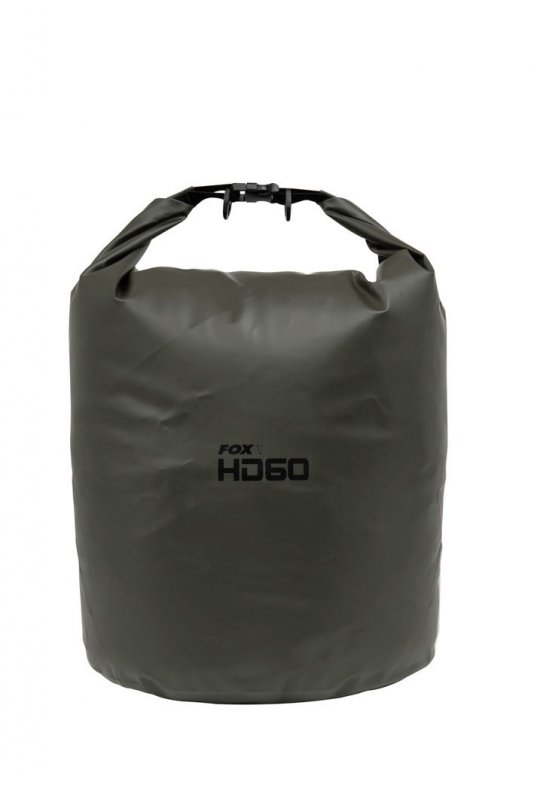 FOX - Taška HD Dry Bag 60l