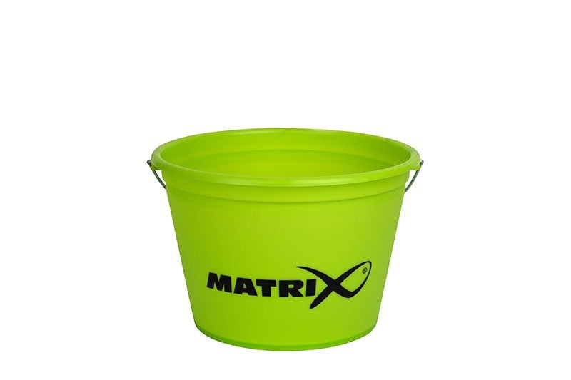 FOX Matrix - Kbelík Groundbait Bucket 25l