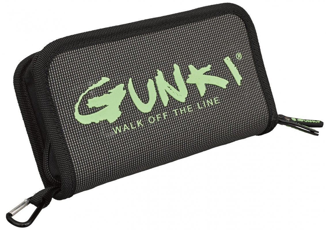 Gunki - Pouzdro na nástrahy Iron-T Area Bag