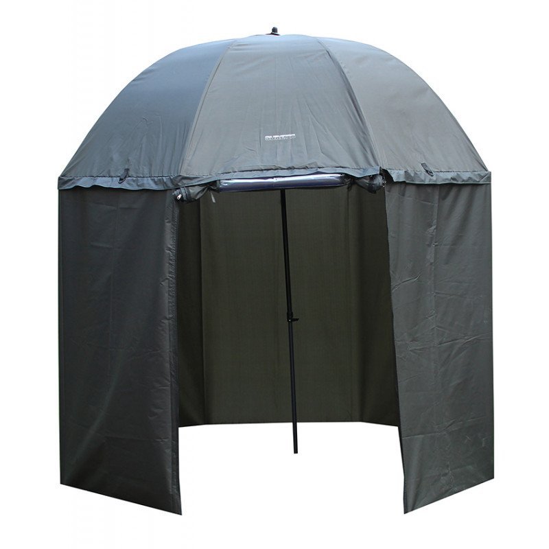 Suretti - Deštník s bočnicí Full Cover 2,5m