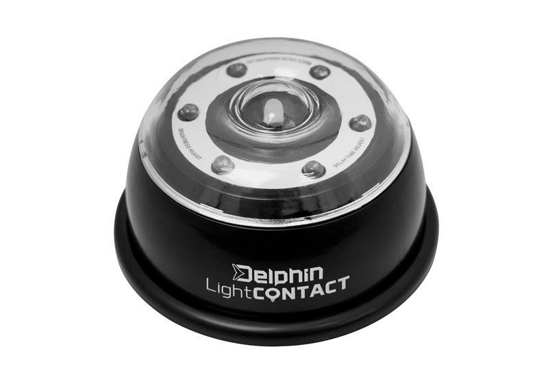 Delphin Deplhin - Světlo do bivaku LightCONTACT 6+