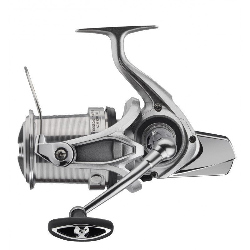 daiwa naviják crosscast surf 45 scw qd fishmaster cz