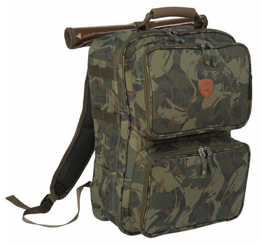 Giants Fishing - Batoh Compact Rucksack