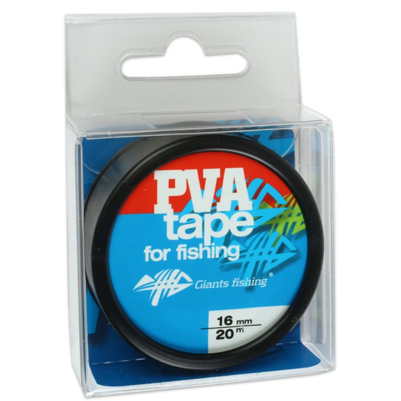 Giants Fishing - PVA páska Tape 16mm 20m