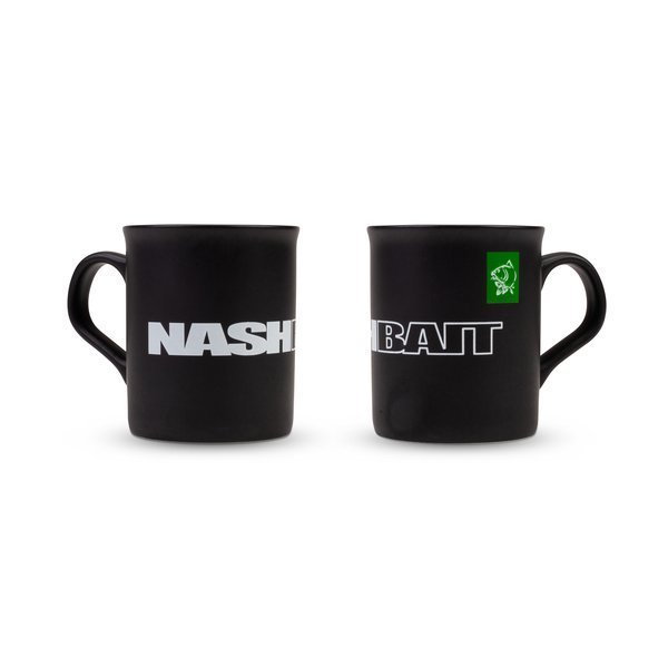 Nash - Hrnek Bait Mug