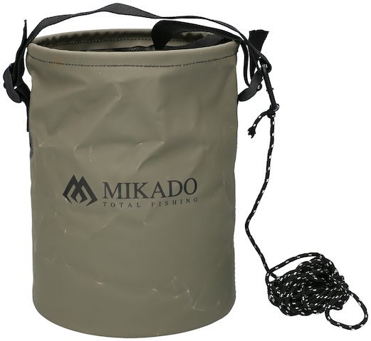 Mikado - Kbelík skládací se šňůrou
