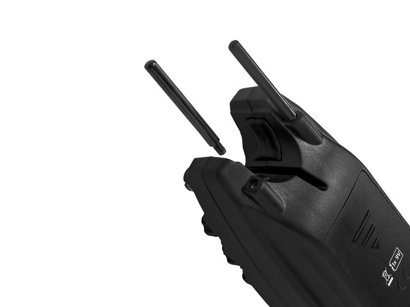 Delphin - Samostatný signalizátor FX1