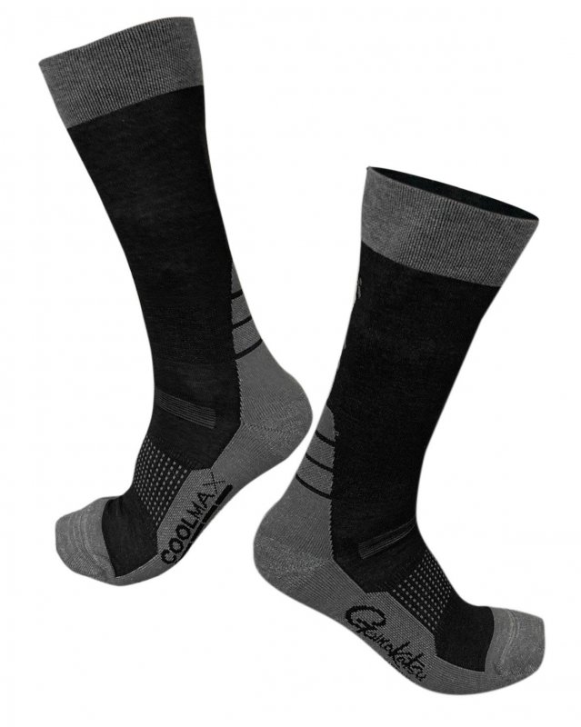 Gamakatsu Gmakatsu - Ponožky G-Socks Coolmax vel. 43-46