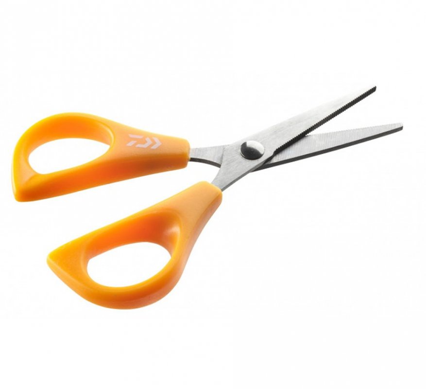Daiwa - Nůžky D´Braid Scissors 11cm