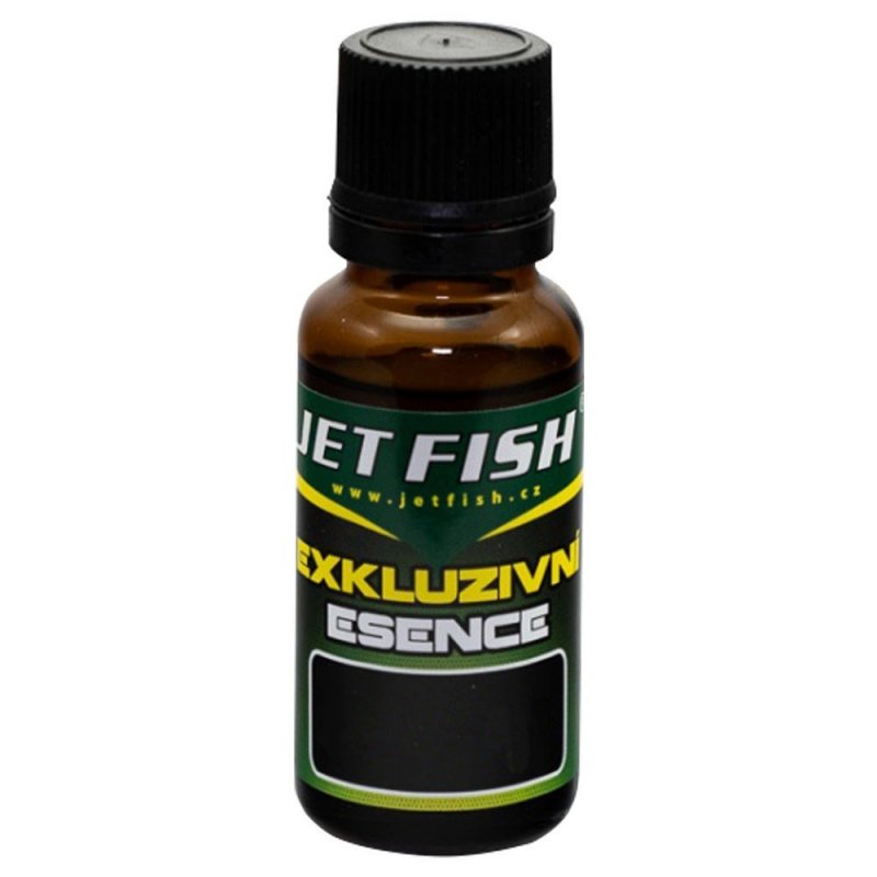 Jet Fish - Exkluzivní esence Chilli 20ml