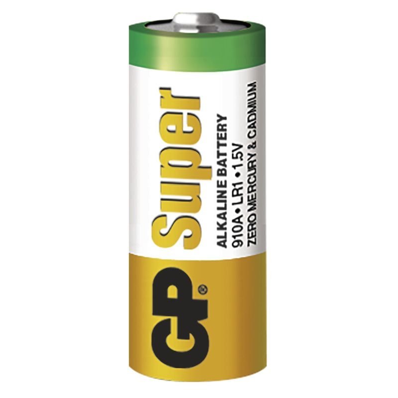 Flajzar - Alkalická baterie 1,5 V LR01