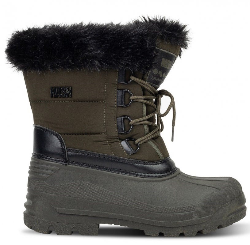 Nash - Zimní boty ZT Polar Boots vel. 44