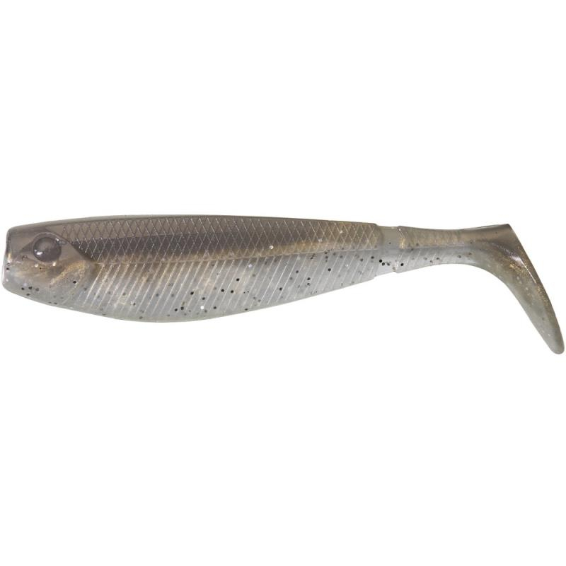 Gunki - Gumová nástraha G Bump Classic 8,0cm Target Mulet 1ks