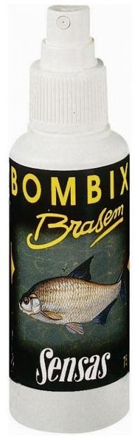 Sensas - Bombix Bream (cejn) 75ml