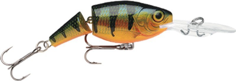 Rapala - Wobler Jointed Shad Rap 05 P