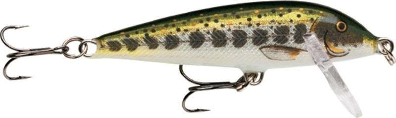 Rapala - Wobler Count Down 07 MD 7cm