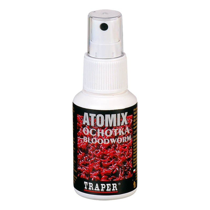 Traper - Sprej Atomix Patentka 50ml