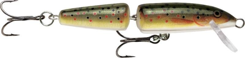 Rapala - Wobler Jointed Floating J11 TR