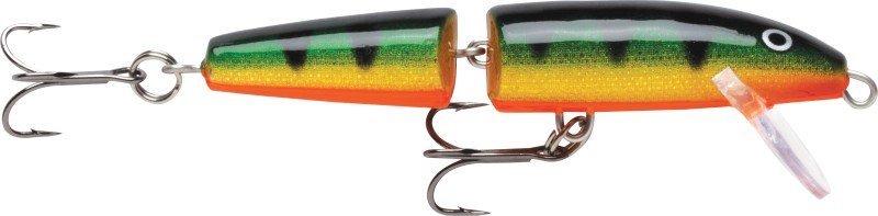 Rapala - Wobler Jointed Floating J11 P