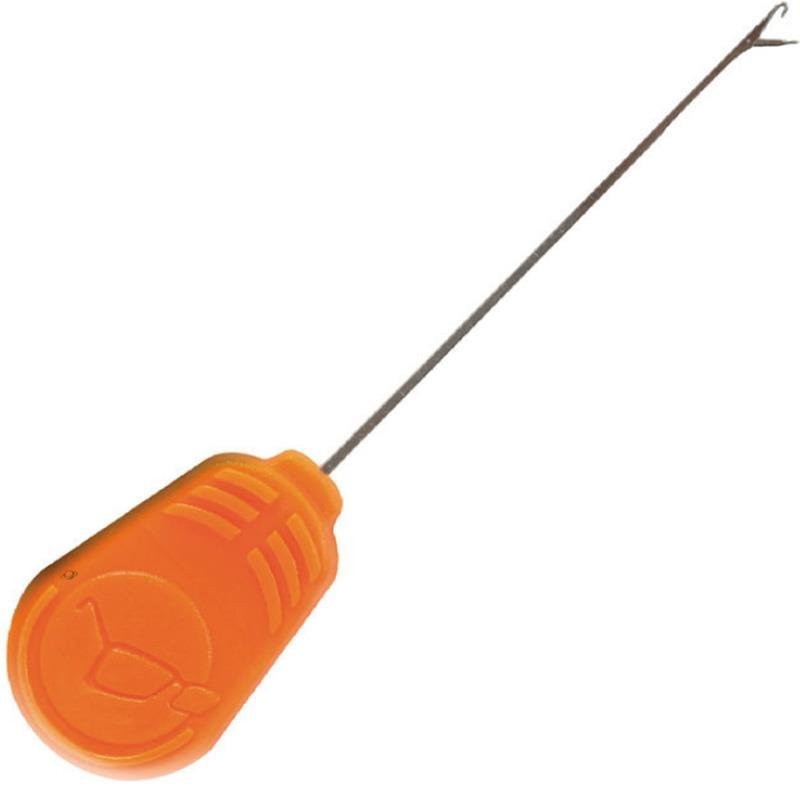 Korda - Jehla Splicing needle Orange 7cm