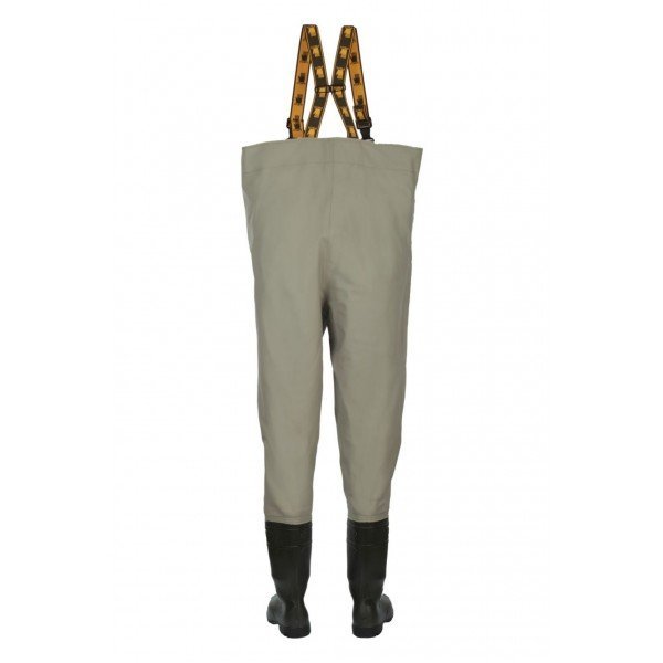 PROS - Brodící kalhoty Premium PLAVITEX Velikost 46