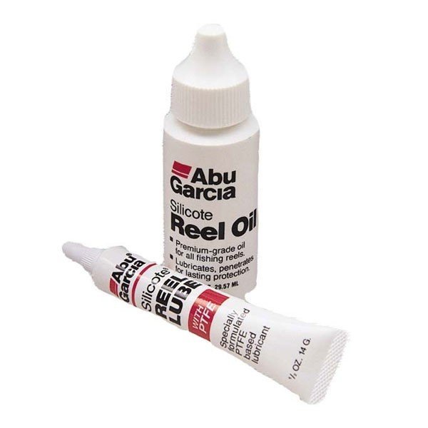 Abu Garcia - Olej Reel Oil & Lube