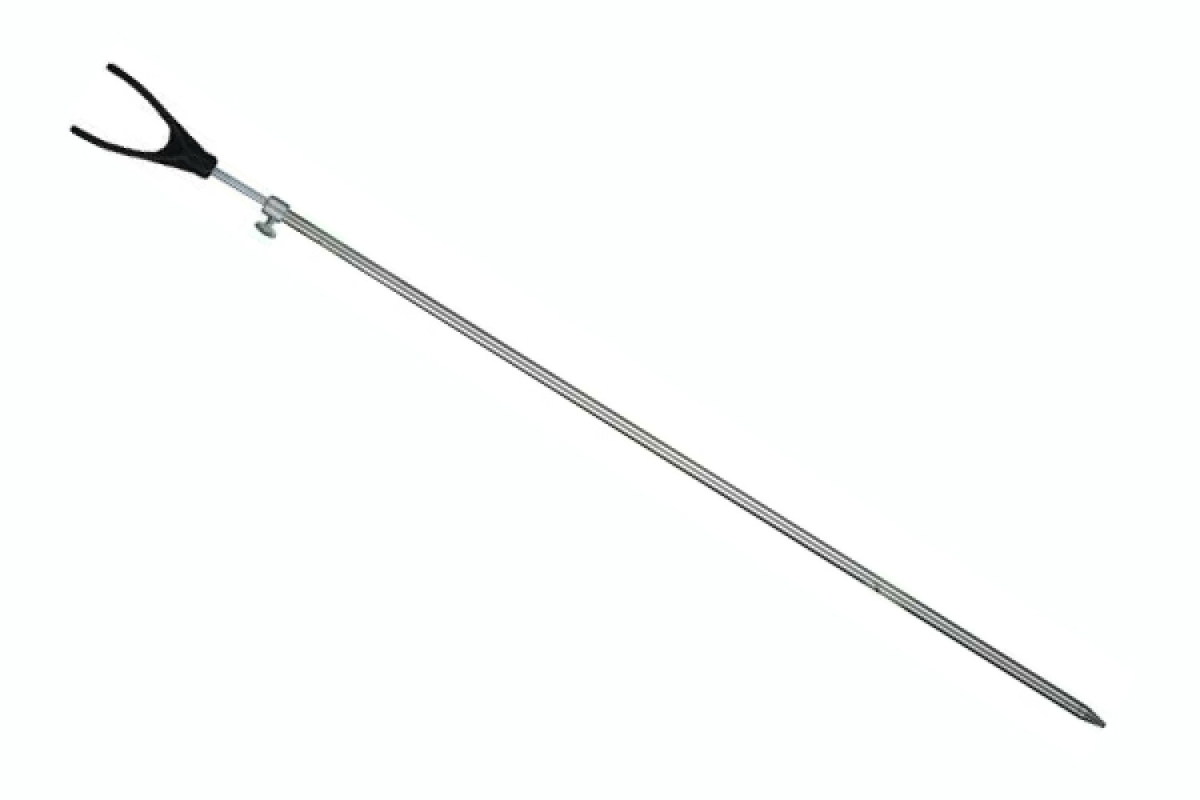Mivardi - Vidlička kovová 90cm U