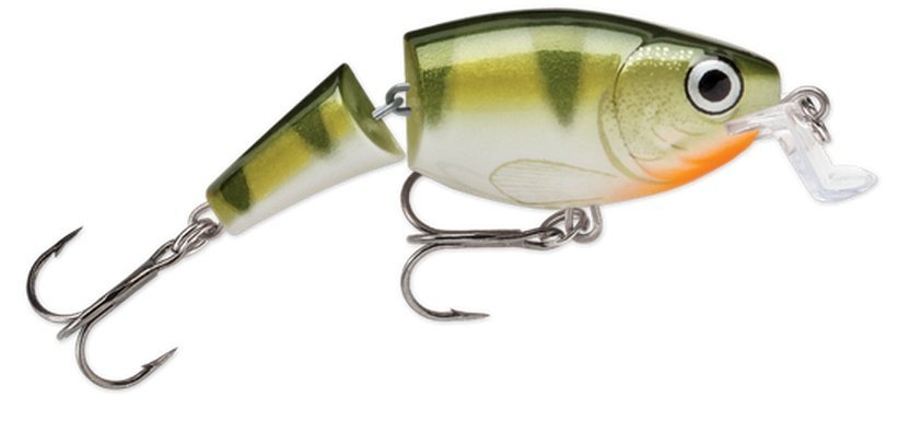 Rapala - Wobler Jointed Shad Rap 07 YP