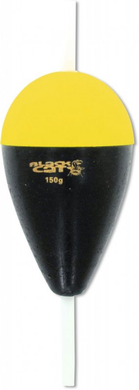 Black Cat - Splávek sumcový Float 200g