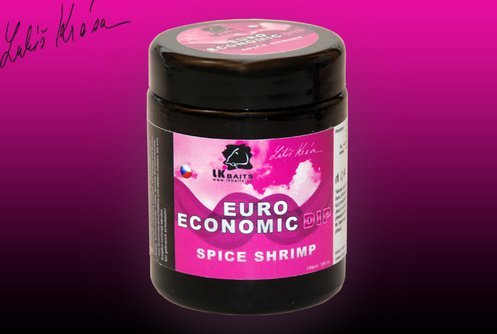 LK Baits - Dip Euro Economic Spice Shrimp 100ml