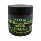 Jet Fish - Boosterované boilie Legend Range Bioenzym Fish + Losos/Asafoetida 20mm 120g