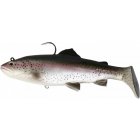 Savage Gear - 3d trout rattle shad 20,5cm 120g