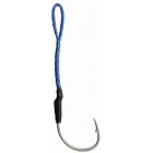 Hayabusa Power assist hook long braid 7/0