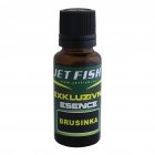 Jet Fish - Exkluzivní esence Brusinka 20ml