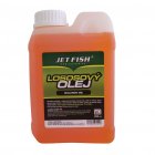 Jet Fish - Olej Lososový 1L