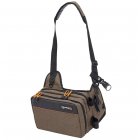 Savage Gear - Taška SPECIALIST SLING BAG 1 BOX 10 BAGS 20X31X15CM 8L