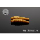 LIBRA LURES - Largo Slim 34 - Cheese 005 (Cheese) - 12ks/bal